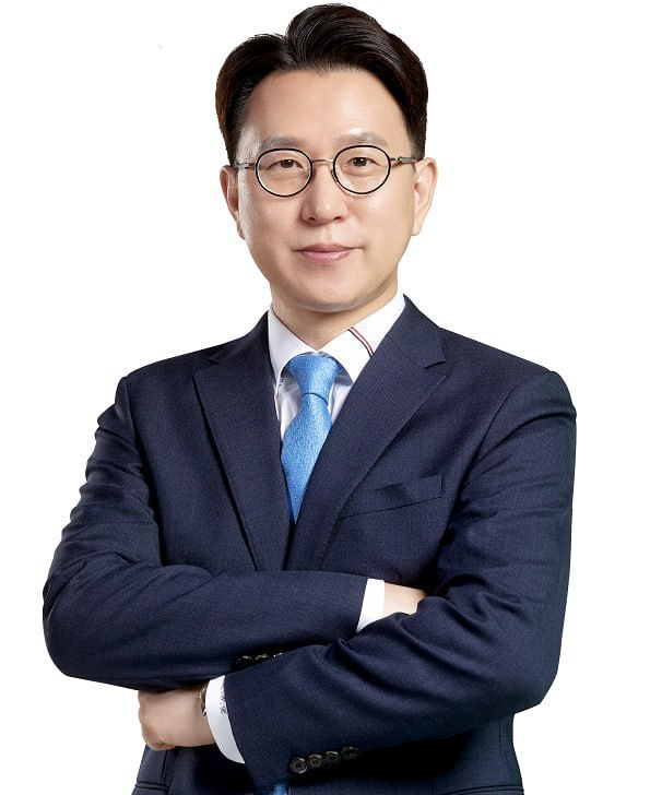 박찬홍 대표이사